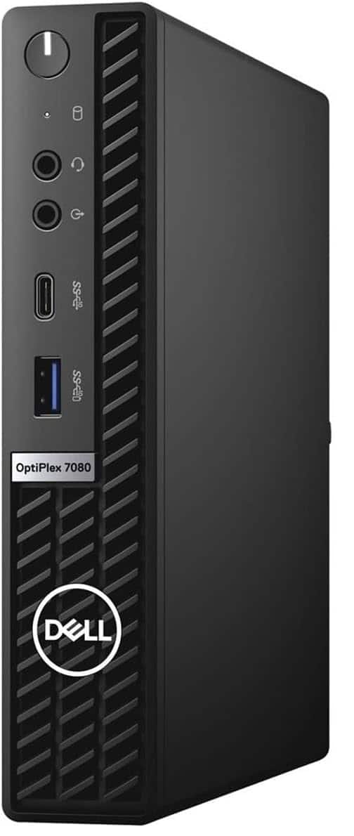SSE, OptiPlex 7080, DELL