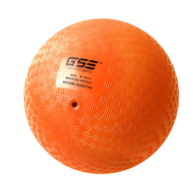 GSE TM Games & Sports SIZE 10 INCH MOISTEN NEEDLE BEFORE INSERTING