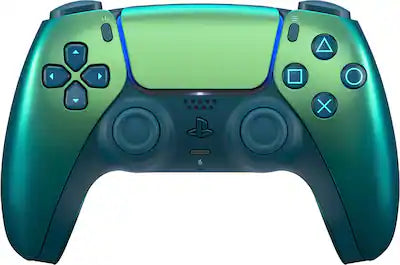 Sony Interactive Entertainment - DualSense Wireless Controller for PS5, PC, Mac & Mobile