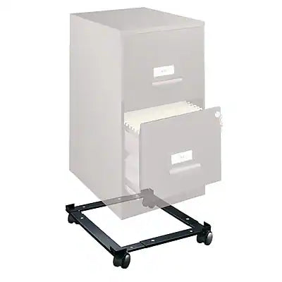 Staples - Adjustable File Caddy, Letter/Legal