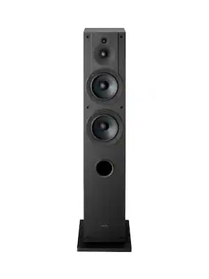 Sony - CS Speaker – 3-way 4-driver hi-res Floor-Standing speaker (2025) each