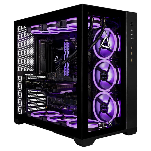 I - c I GEFO RTX 3080 CLX