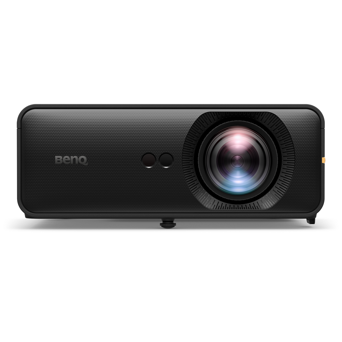 BenQ - AH500ST 1080p Full HD Laser Short Throw Golf Projector - Black