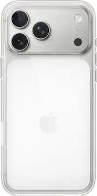 Apple - iPhone 17 Pro Max Case with MagSafe