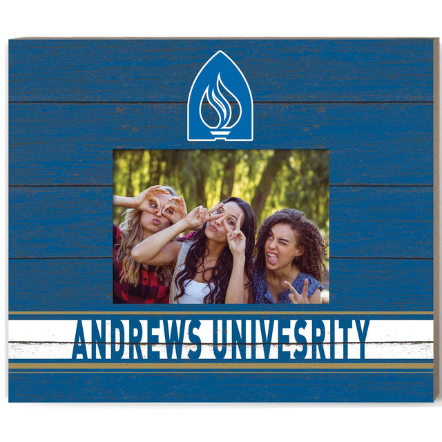 ANDREWS UNIVERSITY