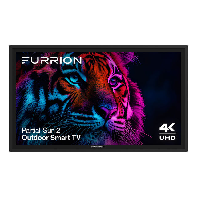 Furrion Partial-Sun 2 Outdoor Smart TV 4K UHD