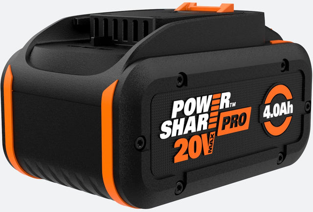 POWER RTM 4.0Ah SHAR PRO 201 MAX