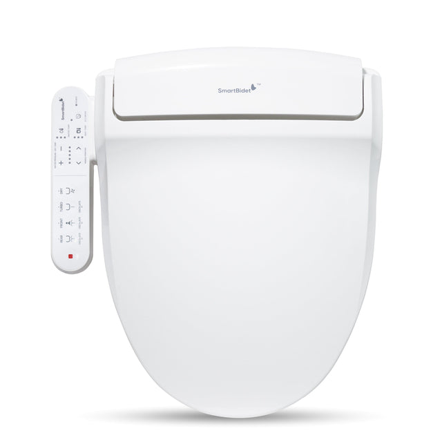 1 to - + I + I - ..... + a | 10 + < A | M SmartBidet  ~ TUMBO  nPTOA FRONT  I WAN JF 1