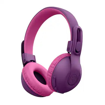 JLab - JBuddies Studio 2 Wireless Kids Headphones
