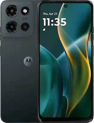 Motorola - moto g - 2025 128GB (Unlocked)