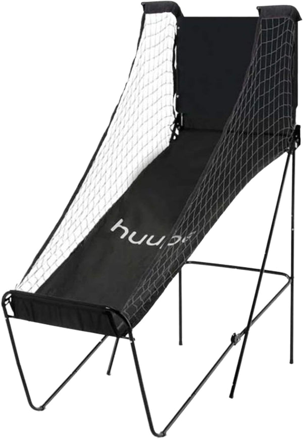huupe - arcade official rebound system - Black