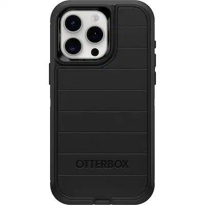 OtterBox - Defender Series Pro Hard Shell for Apple iPhone 15 Pro Max