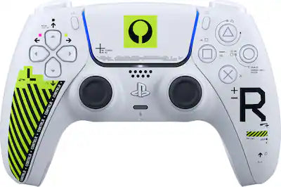 Sony Interactive Entertainment - DualSense Wireless Controller – Marathon Limited Edition for PS5, PC, Mac & Mobile