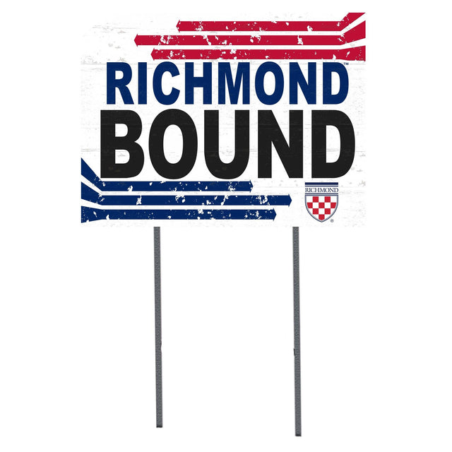 RICHMOND BOUND