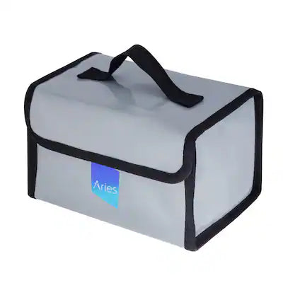 Aries - Lipo Safe Fire and Explosion-Proof Bag