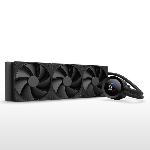 NZXT 9EEXT mANE 32 Liquid