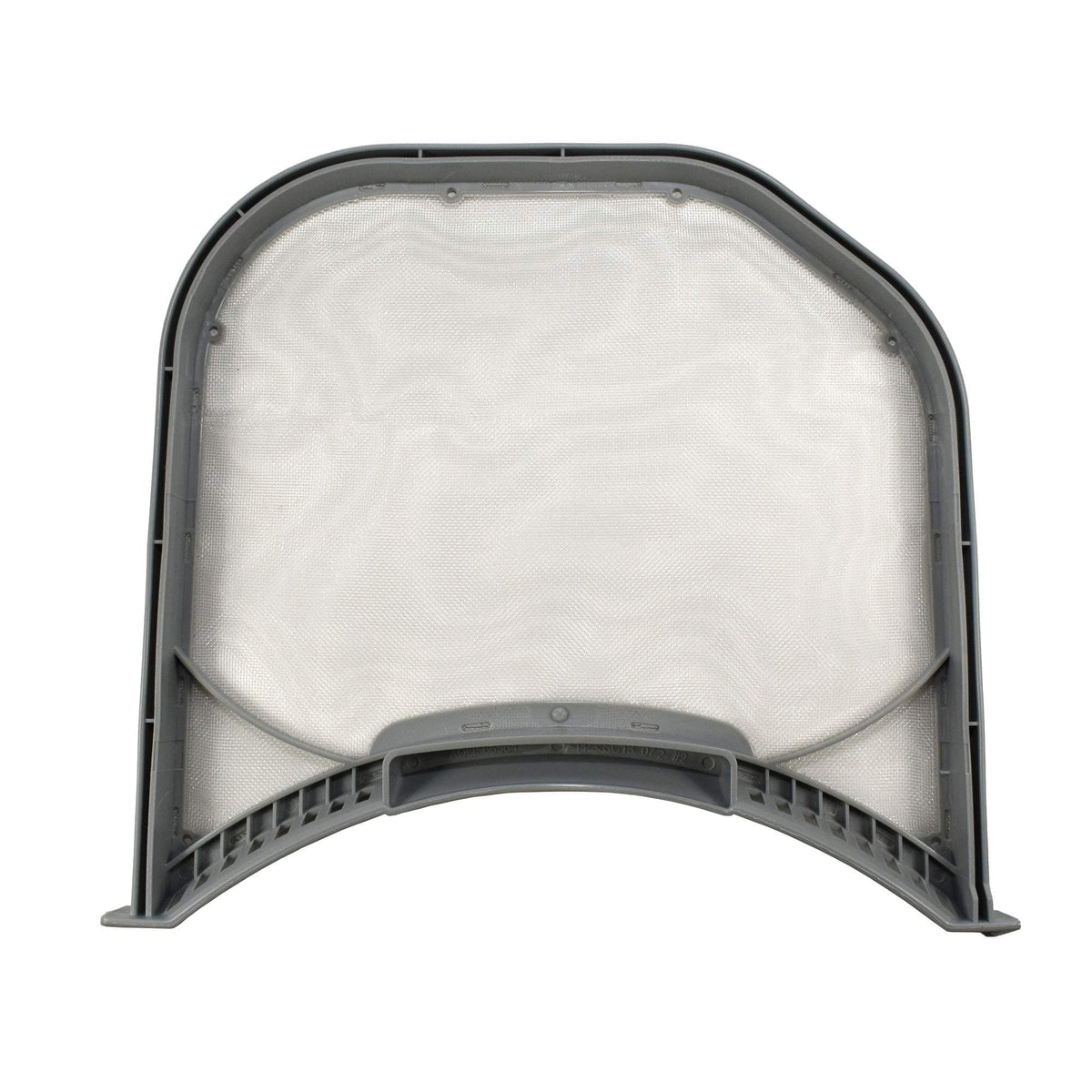 HQRP - LG ADQ56656401 Dryer Lint Filter Replacement for DLEX3250V DLEX3370W DLE3050W DLE3170W