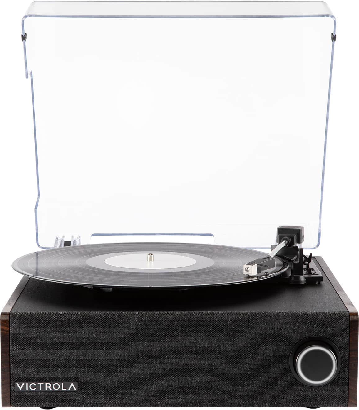 Victrola - Eastwood II Signature - Espresso