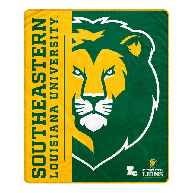 SOUTHEASTERN  
LOUISIANA UNIVERSITY™  
SOUTHEASTERN LIONS