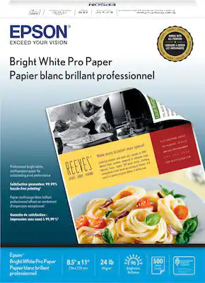 Epson - Paper