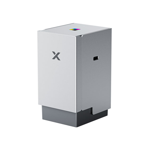 Front. xTool - xTool M2 CMYK Screen Printing Module.