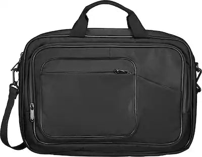 Insignia™ - Laptop Briefcase for 15.6" Laptop