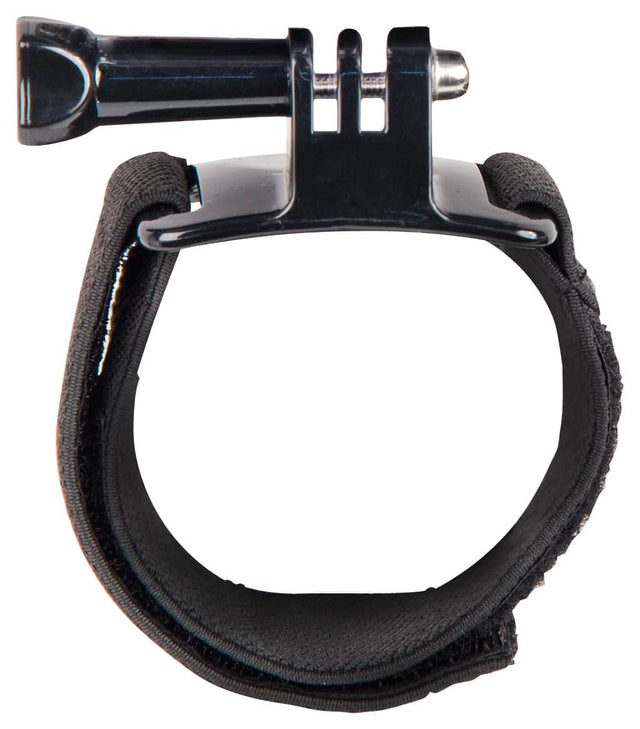 Angle. Bower - Wrist Strap Mount for GoPro Hero - Black.