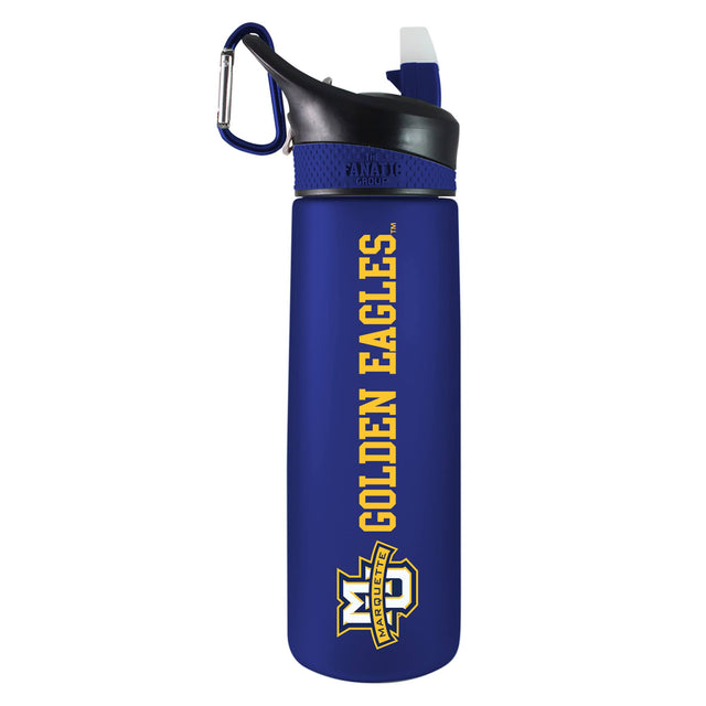 The Fanatic Group  
GOLDEN EAGLES  
MARQUETTE