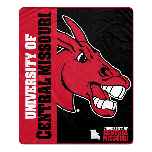 UNIVERSITY OF CENTRAL MISSOURI  
UNIVERSITY OF CENTRAL MISSOURI