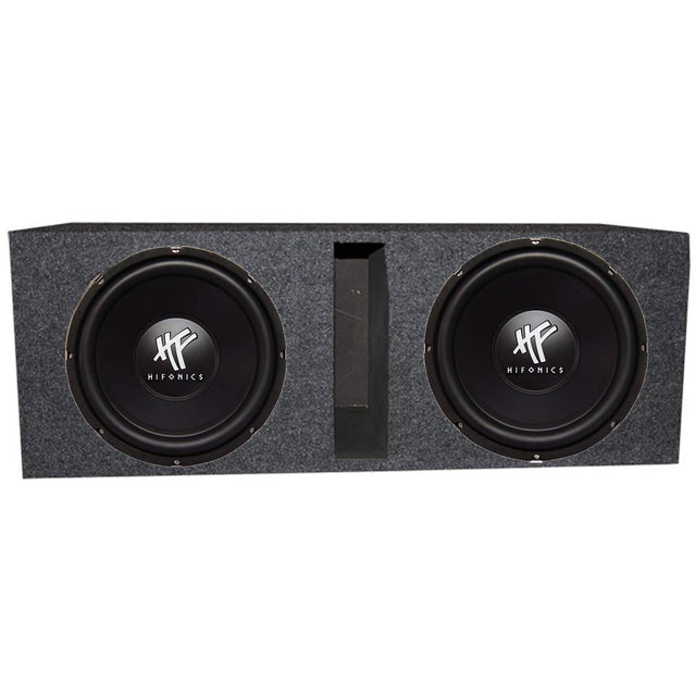 HIFONICS  
HP HIFONICS