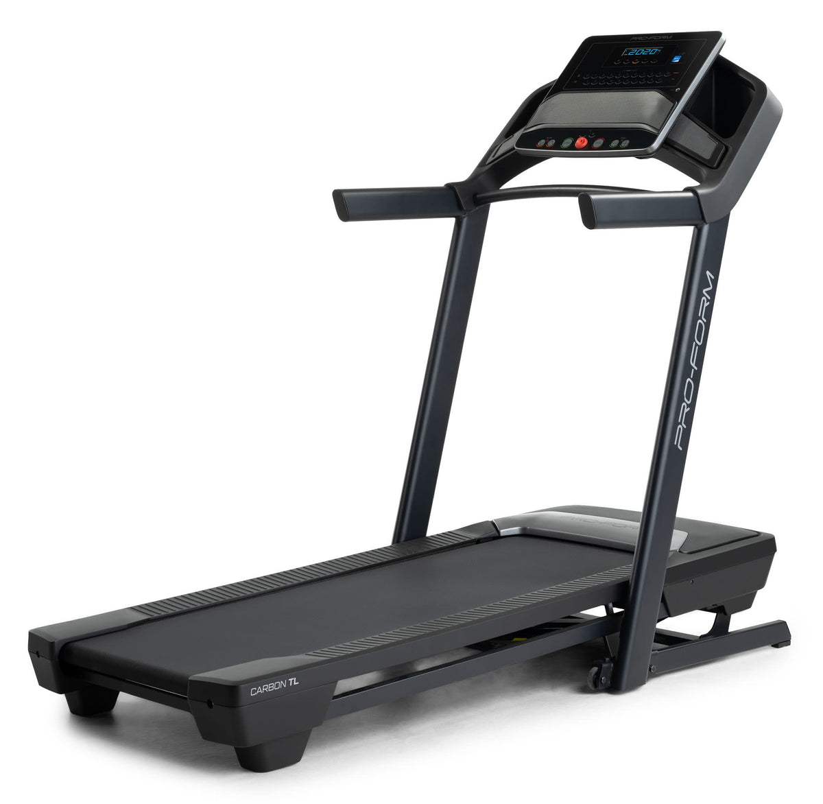ProForm - Carbon TL Treadmill - Black