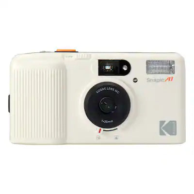 Kodak - Snapic A1 35mm Film Camera