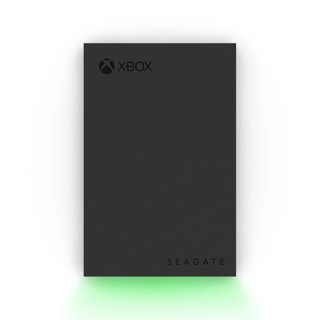XBOX SEAGATE