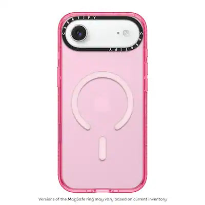 CASETiFY - Apple iPhone Air Impact Case Fizz