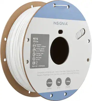 Insignia™ - PETG 1.75mm Filament