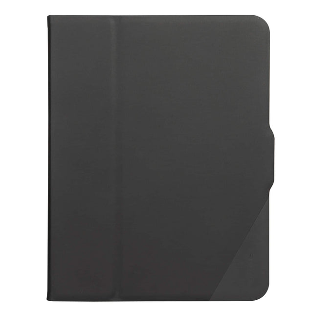 Front. Targus - VersaVu Slim Case for iPad Pro 13-inch (M5/M4) - Black.
