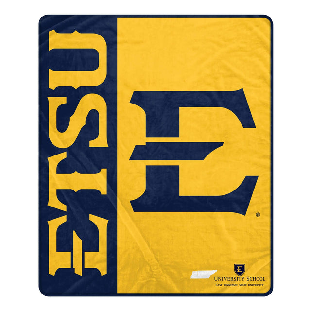 ETSU  
UNIVERSITY SCHOOL  
EAST TENNESSEE STATE UNIVERSITY