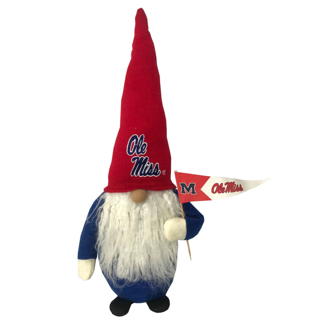 Ole Miss  
M  
Ole Miss