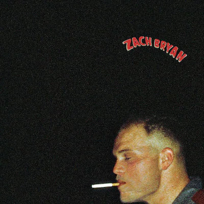 Zach Bryan - Zach Bryan   - VINYL LP