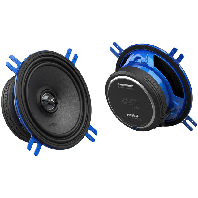 AudioControl Audio U BurdioControl Facke Hocoms Audic Seres CC & PNW-4 Conid Sperke 1 30 SOLE