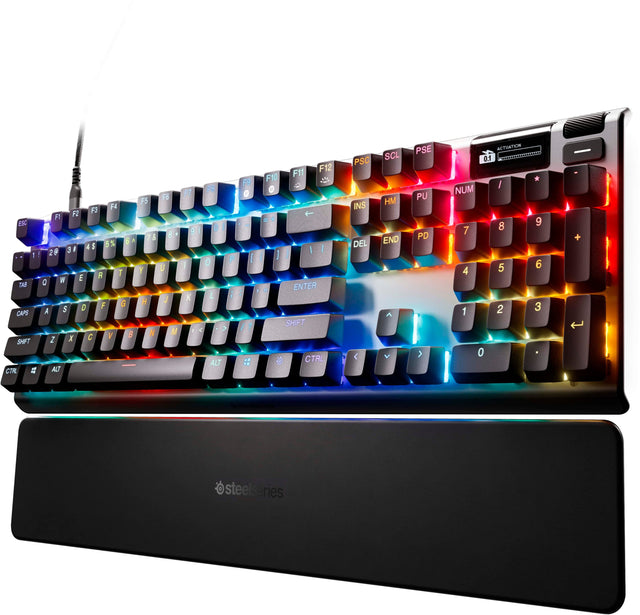 E 1 CaPS DT C a d A 1 a S 28 3 2 g C F 5 E F A 2 a C F4 S 1 I o B + 1 a 5 1 L - J N a : - 8 C P - 2 2 ALT F a 1 2 0 . F11 1 I I ENTER SHFT CTRL PSC INS DEL 4 SCL HM END > V PSE PU PD - Cidi d1 : I NUM 7 4 5 1 2 0 9 6 3 - - + - steelseries