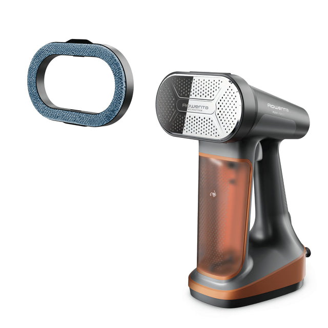 Rowenta Microsteam  
Rowenta Pure Force