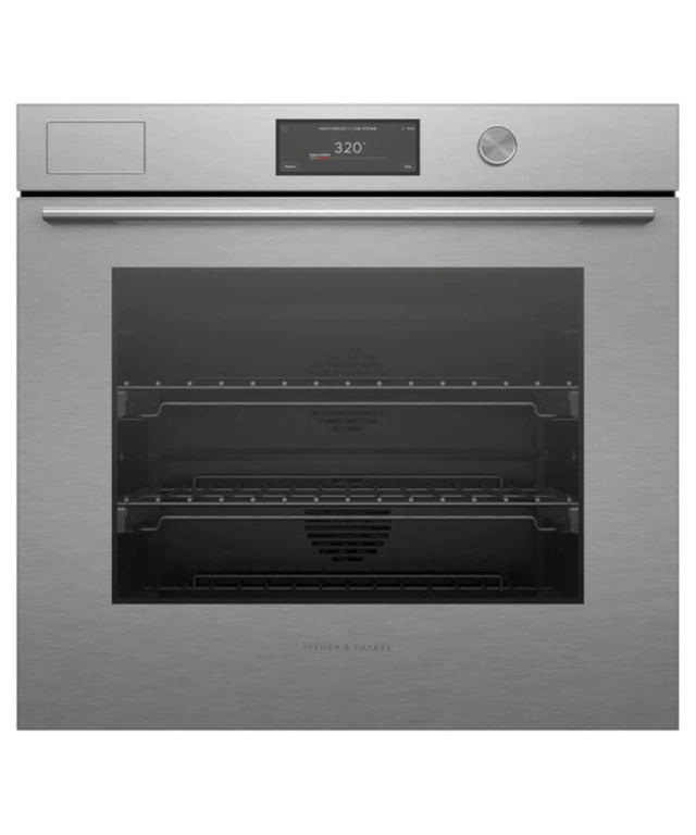 320°  
FISHER & PAYKEL