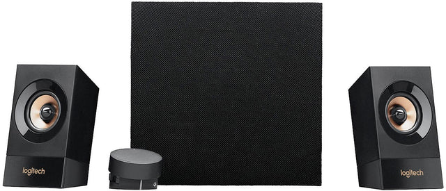logitech