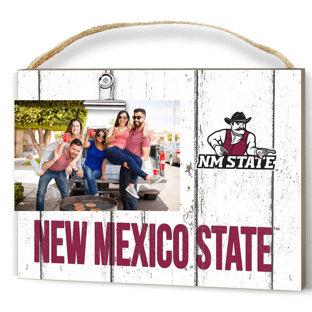 NM STATE  
NEW MEXICO STATE