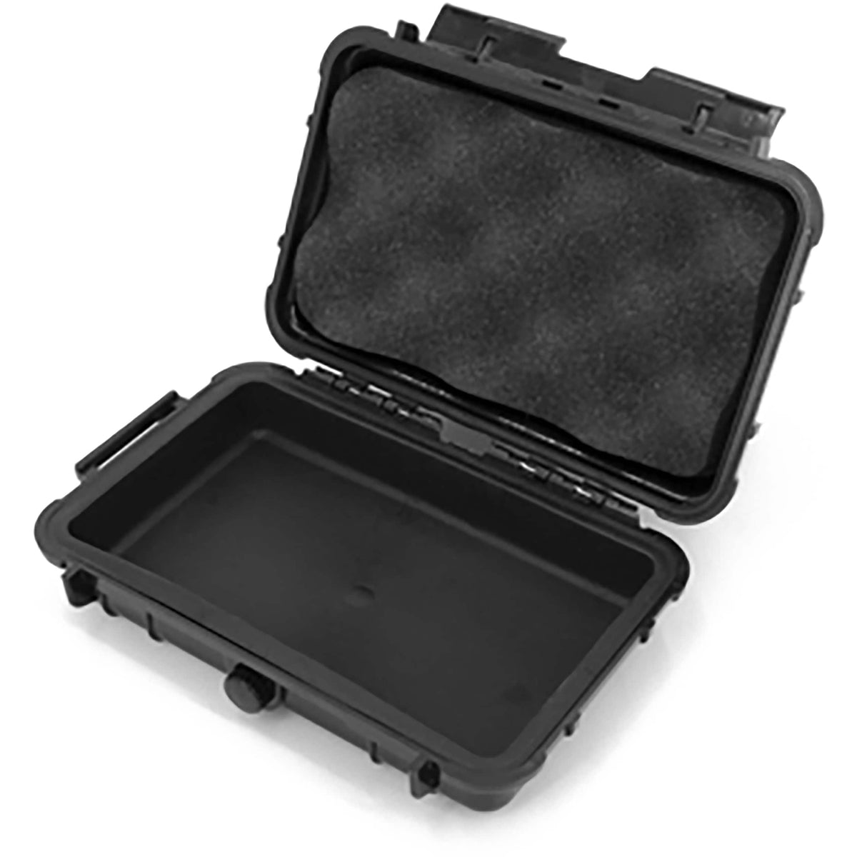CASEMATIX - Hard Case for SanDisk G-DRIVE ArmorATD 4TB Portable Hard Drive – Waterproof USB-C External Drive Case