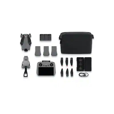 DJI - Mini 5 Pro Fly More Combo Plus (DJI RC2)