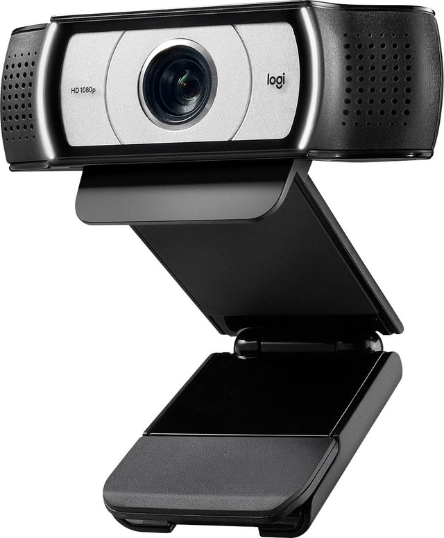 HD 1080p logi
