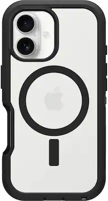 OtterBox - Defender Series Pro XT Hard Shell for MagSafe for Apple iPhone 16
