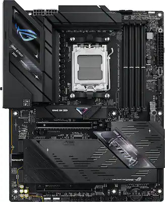 ASUS - ROG STRIX B850-F GAMING WIFI7 NEO (Socket AM5) AMD B850 ATX DDR5 Wi-Fi 7 Motherboard